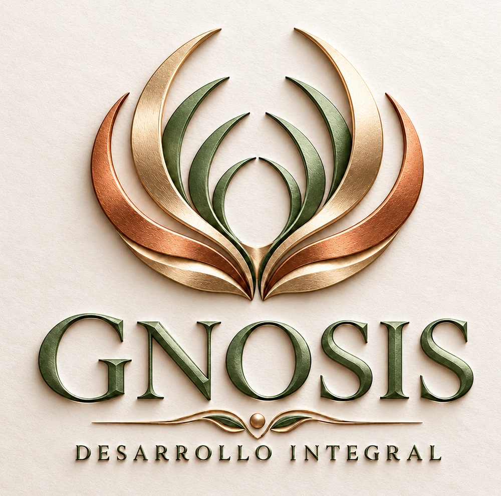 GNOSIS · Desarrollo integral